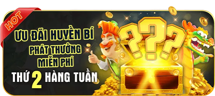 Sự kiện và quà tặng độc quyền VIP