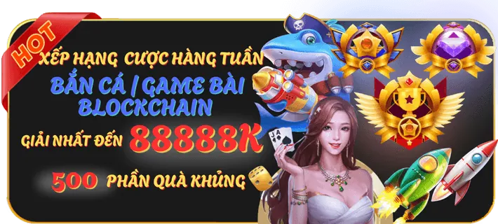 Sự kiện lễ hội vip nhất