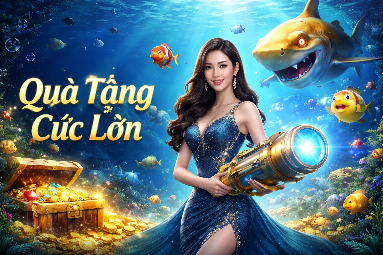 Hình ảnh game Ba Cây