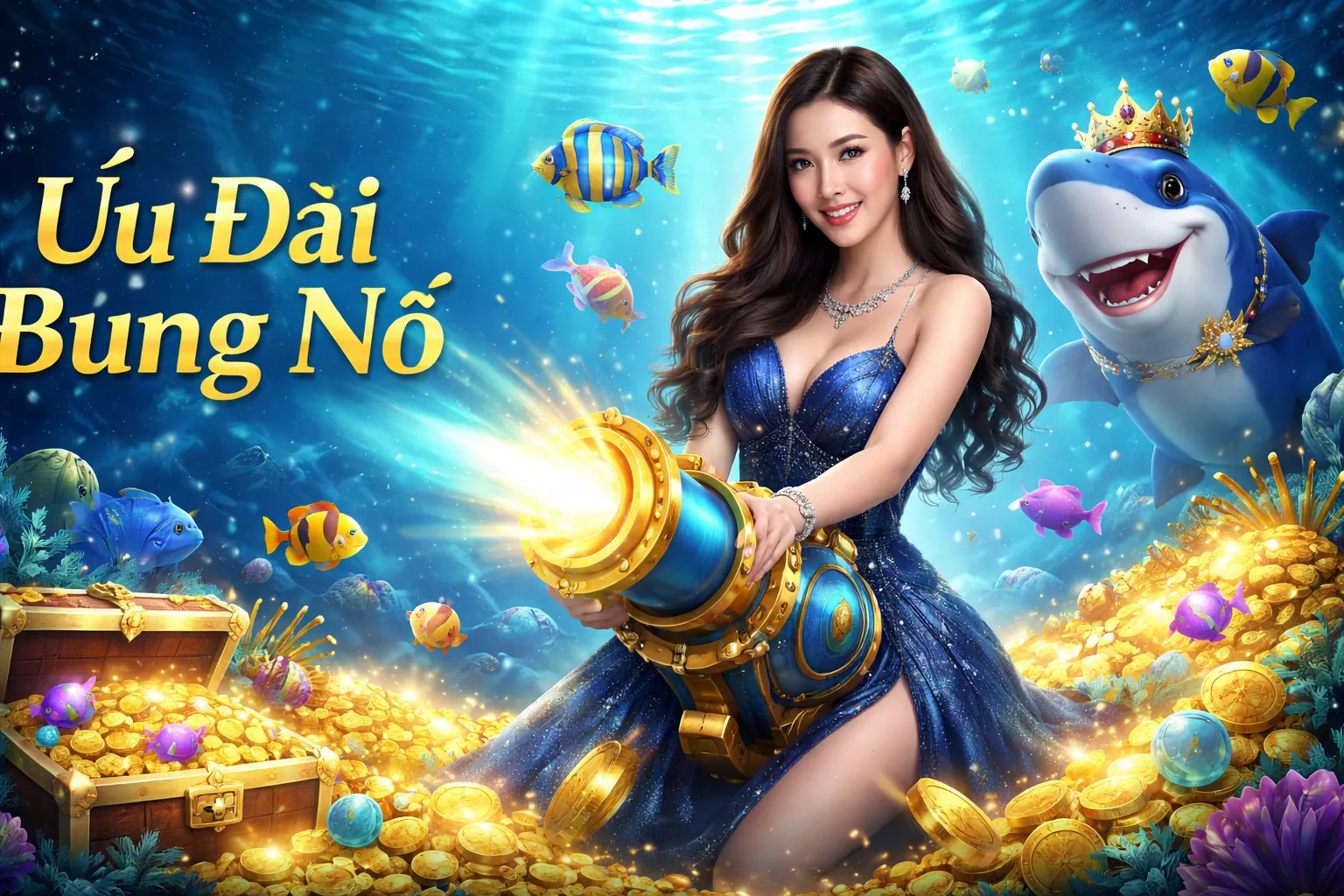 Hình ảnh game Sâm Lốc