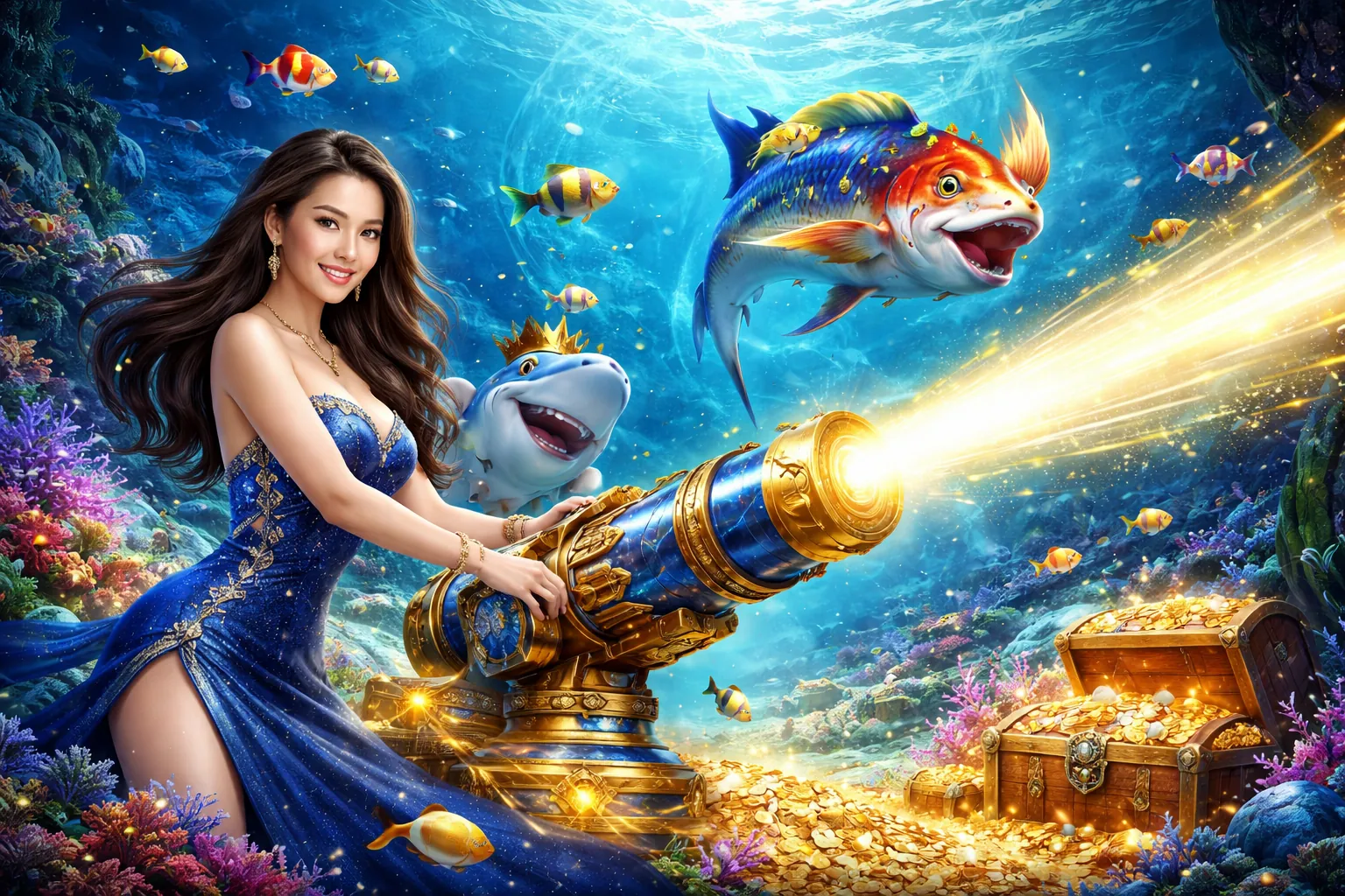 Hình ảnh game Tiến Lên Miền Nam