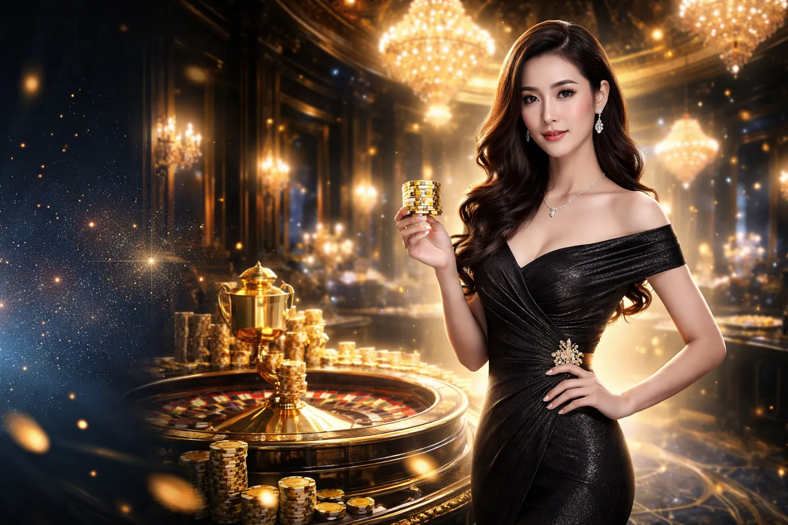 Hình ảnh chọn game bài tại Dabet