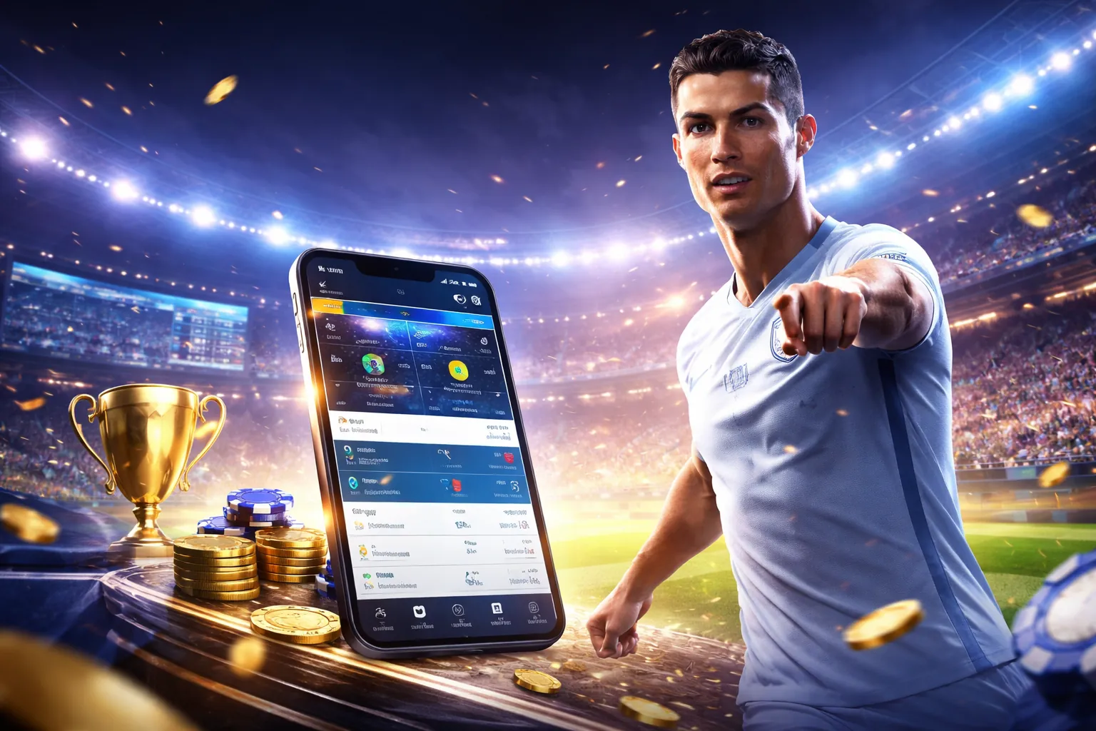Hình ảnh game Mậu Binh