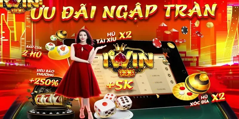 Thưởng nạp tiền độc quyền VIP