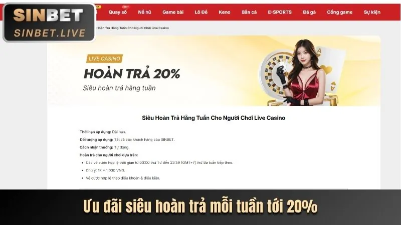 Các giải đấu thể thao hàng đầu tại Dabet