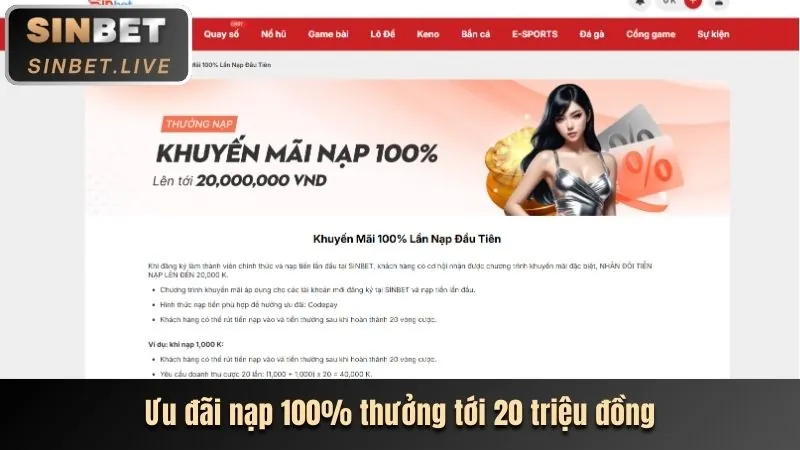 Hình ảnh tiền tệ và các phương thức gửi tiền an toàn cho người chơi VIP
