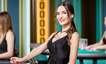 Bắt đầu chơi và đặt cược